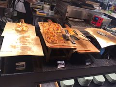 -韩盛·盛江山自助料理(中街大悦城店)