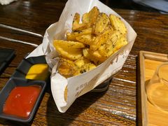 -祖母的魔法厨房(天河城店)