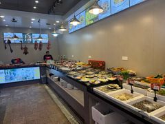 -桂园白粥·潮汕老味道