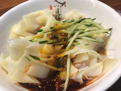 -陕西名小吃(T3航站楼一店)