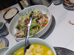 -张大嘴菜馆(庞各庄店)