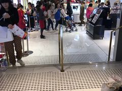 店内环境-崇光百货(尖沙咀店)