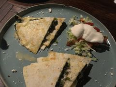 -Cactus墨西哥仙人掌餐厅