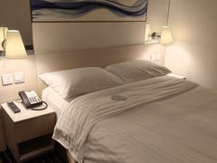 -香港皇家太平洋酒店