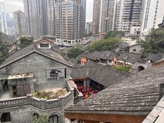 -重庆十八梯传统风貌区