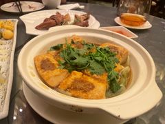 -汕头龙光喜来登酒店-采悦轩中餐厅