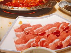 -辣斗辣老火锅(开发区店)