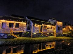 -衣裳街历史文化街区