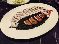 -遇外滩(BFC外滩金融中心店)