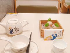 -蔡澜点心·粤菜(月星环球港店)