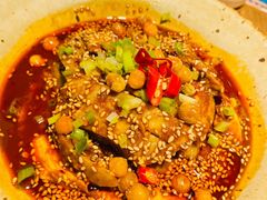 成都口水鸡-米一仙·成都小碗菜(东万达店)