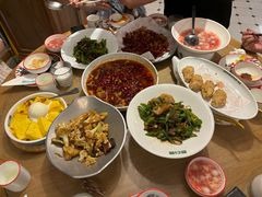 -新白鹿餐厅(城西银泰城店)