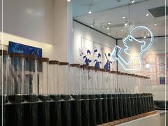 -喜茶(迪士尼小镇DP店)