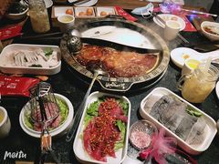 -纸盐河码头火锅(十八梯店)