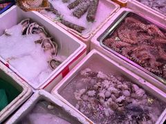 -东江海鲜大排档·潮汕菜·砂锅粥