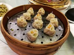 -唐乐宫歌舞剧院·餐厅