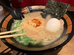 -一兰拉面(千叶店（C-one内）)