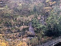 -磐安十八涡风景区