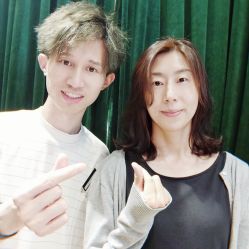 -逸丝风尚专注烫染