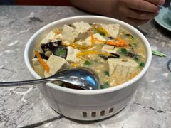 福清柯长汀豆腐-四道菜·福建菜馆(新街口金鹰店)
