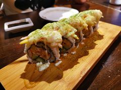 -小曹日本料理(软景中心店)