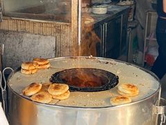 -肖为民麻糕(双桂坊店)