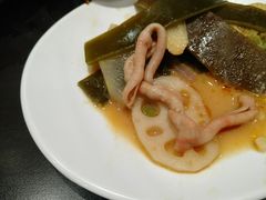 鸭肠-新辣道鱼火锅(航天万源店)
