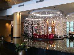 -青岛海尔洲际酒店