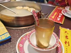 -大吉利·潮汕牛肉火锅(河西店)