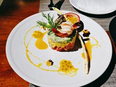 -巴别塔法餐舍(合作路店)