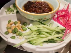 -恭敬李·烤鸭(天坛北门店)