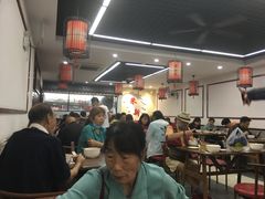 大堂-朱新年·苏式汤团·面点(北寺塔店)