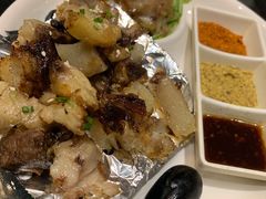 -蒙料·手把肉(望京店)
