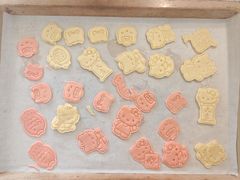 -千浔一暖DIY蛋糕烘焙(人民大学店)