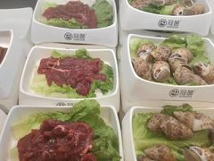 -冠菌火锅自助(东莞樟木头店)