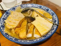 -三林本帮馆(中林街店)