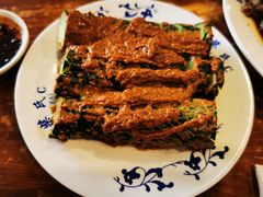 蓑衣黄瓜-柴氏风味斋(甘家口店)