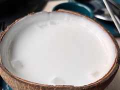 -润泽园椰子鸡(汇一城店)