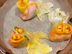 -德发长·花式蒸饺(大唐不夜城店)