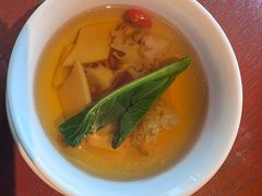 -镇江苏宁万豪酒店-苏筵中餐厅