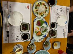 -天正河鲀·河豚亭(大连店)