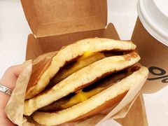 -STARLING八哥松饼(购物公园店)