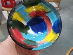 -陶语手工·拼豆·陶艺·银饰diy(宽厚里店)