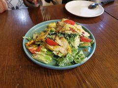 凯撒沙拉-莫比餐厅(五道口店)