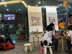 -学知乐教育·幼小衔接·小学科辅导(浦东外高桥森兰中心)