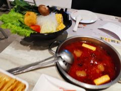 -千味涮·健康火锅(会展连城新天地店)
