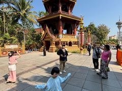 -西双版纳总佛寺