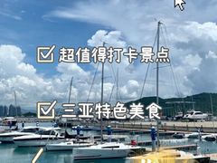 -三亚蜈支洲岛旅游区