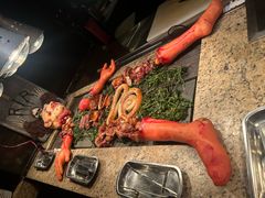 -上海锦江汤臣洲际大酒店壹阶层