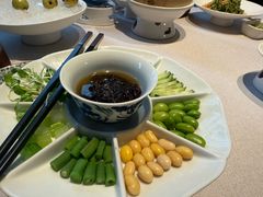 -四季民福烤鸭店(外滩外白渡桥店)